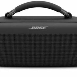 Bose Soundlink Max Portable Bluetooth Speaker